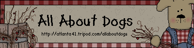 All About Dogs
