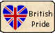British Pride Graphics