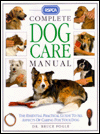 RSPCA Complete Dog Care